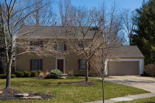890 Knebworth Court Westerville, OH House Sold - Photo 1 of 38. Opens carousel modal