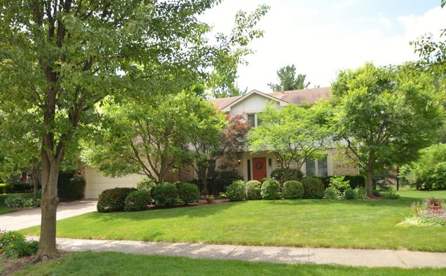 887 Knebworth Court Westerville, OH House Sold - Photo 1 of 44. Opens carousel modal