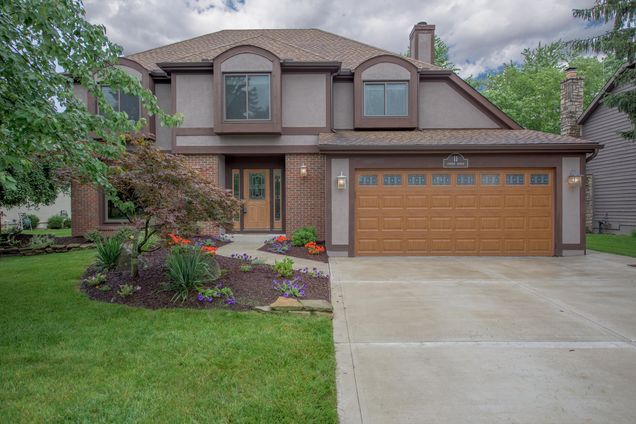 11 Juniper Avenue Westerville, OH House Sold - Photo 1 of 45. Opens carousel modal