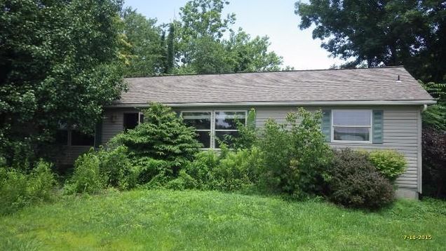 1626 County Road 2 Chesapeake, OH House Sold - Photo 1 of 17. Opens carousel modal