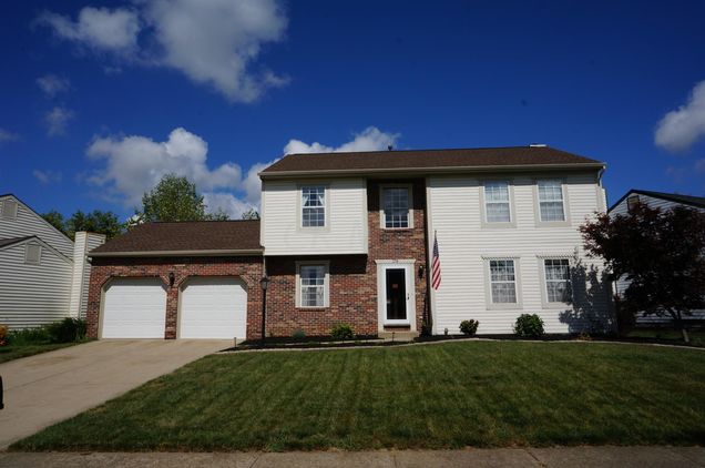 378 Farthing Drive Westerville, OH House Sold - Photo 1 of 38. Opens carousel modal