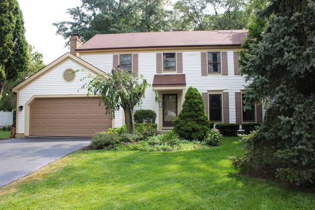362 S Spring Road Westerville, OH House Sold - Photo 1 of 30. Opens carousel modal