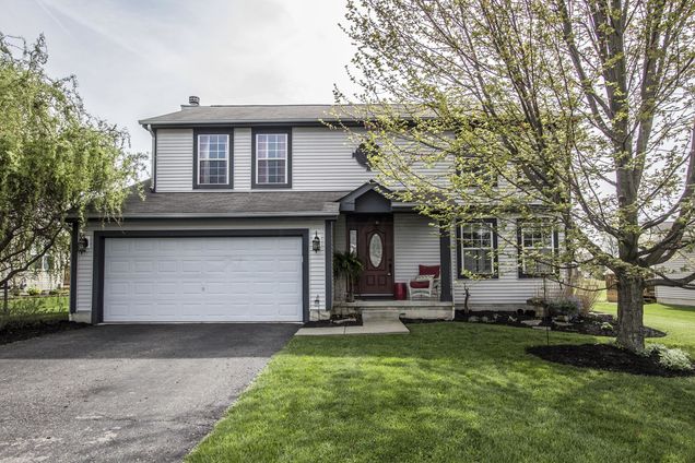 1590 Windsong Drive Heath, OH House Sold - Photo 1 of 40. Opens carousel modal