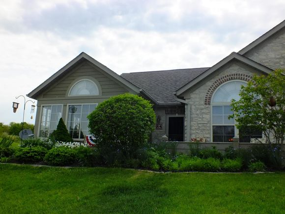 134 Stonegate Drive Pataskala, OH Condo Sold - Photo 1 of 45. Opens carousel modal