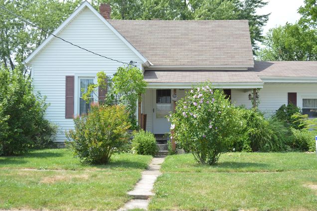 94 Jefferson Street Mount Sterling, OH House Sold - Photo 1 of 16. Opens carousel modal