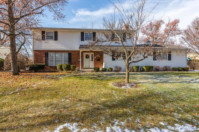 3911 Ritamarie Drive Upper Arlington, OH House Sold - Photo 1 of 28. Opens carousel modal
