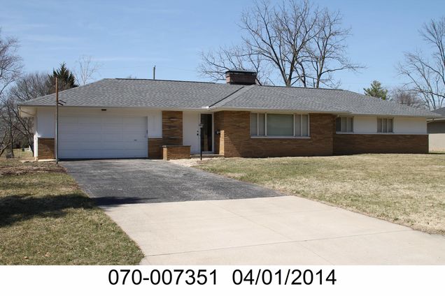 3133 S Dorchester Road Upper Arlington, OH House Sold - Photo 1 of 2. Opens carousel modal