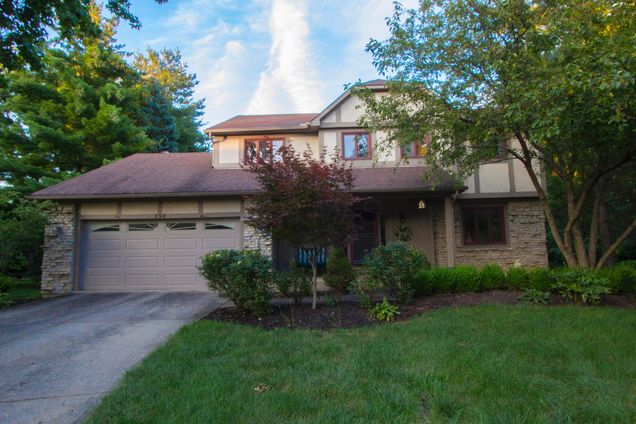 898 Knebworth Court Westerville, OH House Sold - Photo 1 of 39. Opens carousel modal
