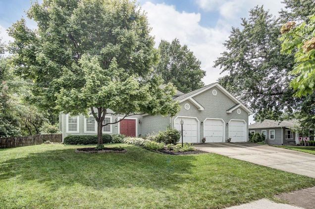363 Farthing Drive Westerville, OH House Sold - Photo 1 of 39. Opens carousel modal