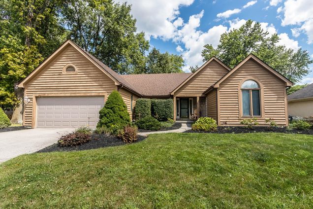 426 Six Pence Circle Westerville, OH House Sold - Photo 1 of 14. Opens carousel modal