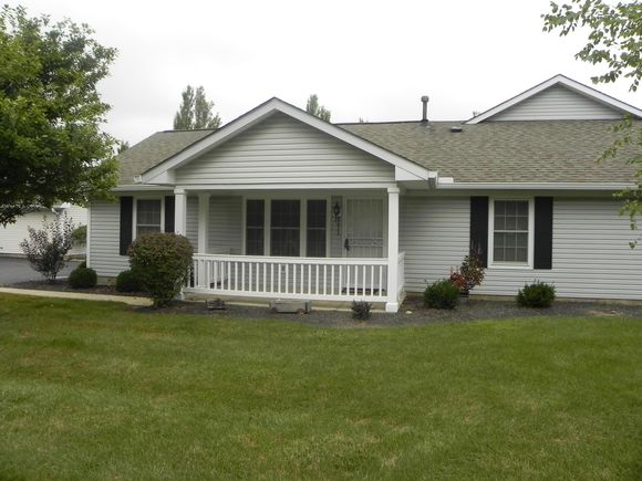 8613 Victoria Meadow Lane Reynoldsburg, OH Condo Sold - Photo 1 of 22. Opens carousel modal