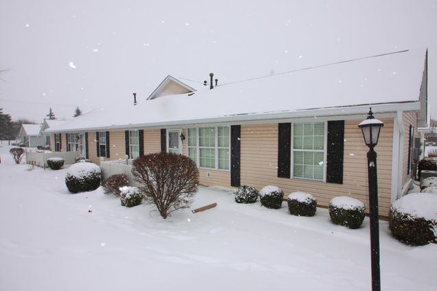 8620 Victoria Meadow Lane Reynoldsburg, OH Condo Sold - Photo 1 of 13. Opens carousel modal