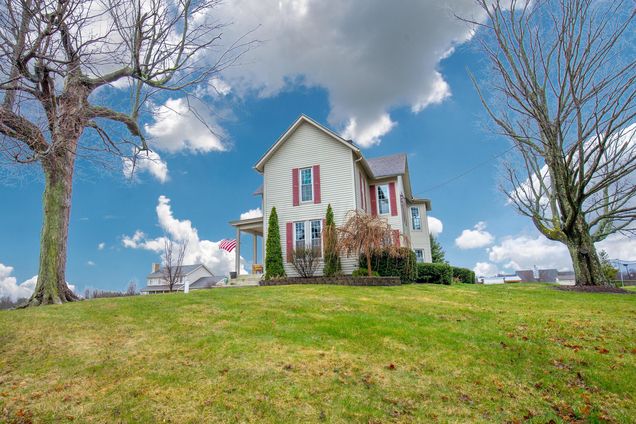 10151 Jug Street NW Pataskala, OH House Sold - Photo 1 of 84. Opens carousel modal