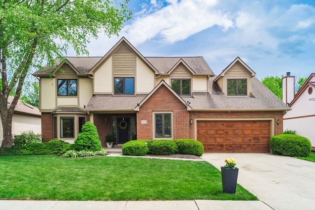 168 Juniper Avenue Westerville, OH House Sold - Photo 1 of 40. Opens carousel modal