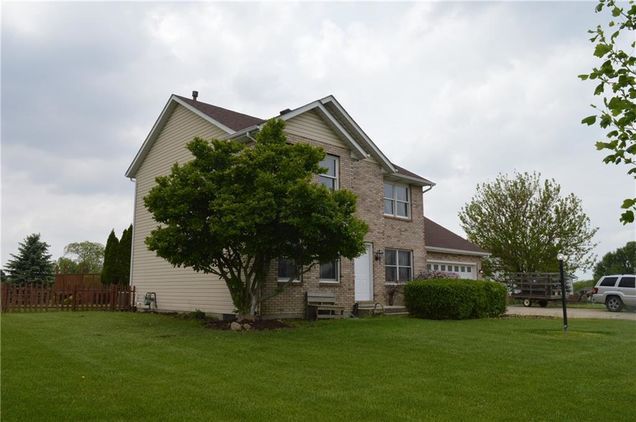 2435 Greenknoll Drive Springfield, OH House Sold - Photo 1 of 65. Opens carousel modal