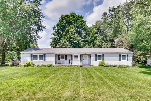 4582 Walburn Road Columbus, OH House Sold - Photo 1 of 23. Opens carousel modal