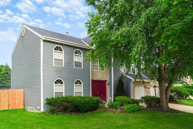 234 Sterling Glen Drive Westerville, OH House Sold - Photo 1 of 38. Opens carousel modal