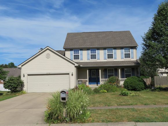 1572 Windsong Drive Heath, OH House Sold - Photo 1 of 52. Opens carousel modal