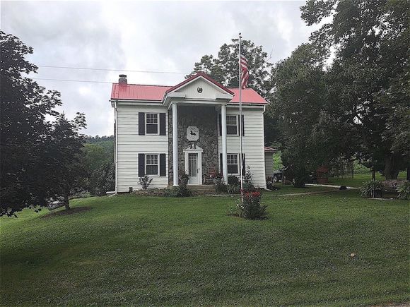 5032 Lincoln Pike Patriot, OH House Sold - Photo 1 of 52. Opens carousel modal