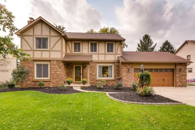 65 Southwind Drive Columbus, OH House Sold - Photo 1 of 28. Opens carousel modal