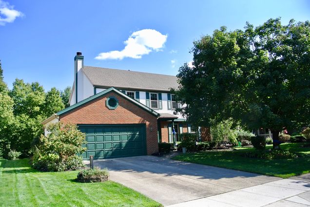104 Juniper Avenue Westerville, OH House Sold - Photo 1 of 44. Opens carousel modal