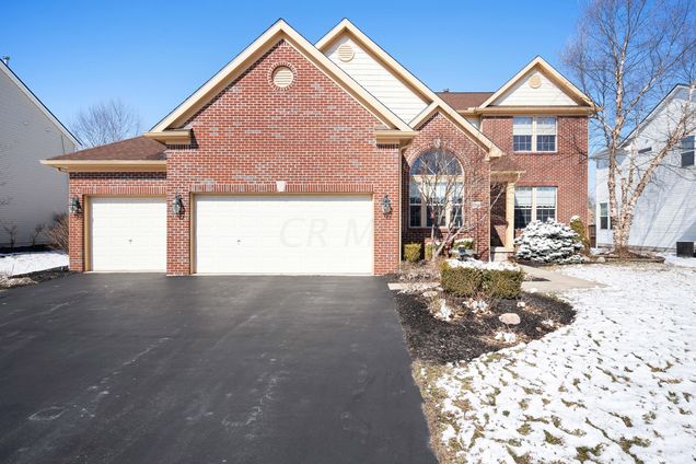 3190 Guffey Drive Grove City, OH House Sold - Photo 1 of 42. Opens carousel modal