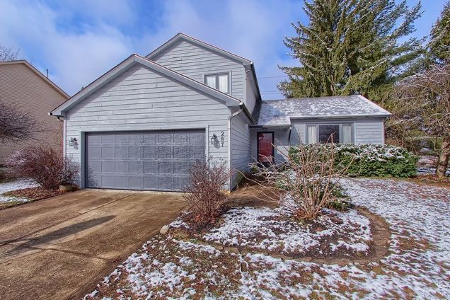 287 S Spring Road Westerville, OH House Sold - Photo 1 of 30. Opens carousel modal