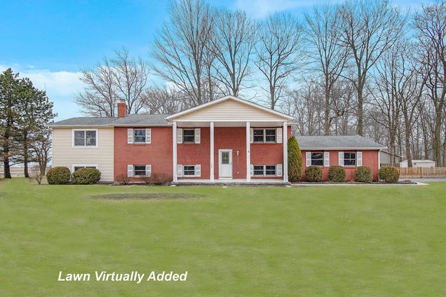 6110 Holiday Lane Dublin, OH House Sold - Photo 1 of 26. Opens carousel modal