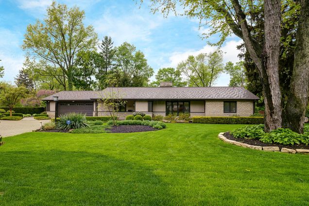 3099 S Dorchester Road Upper Arlington, OH House Sold - Photo 1 of 39. Opens carousel modal