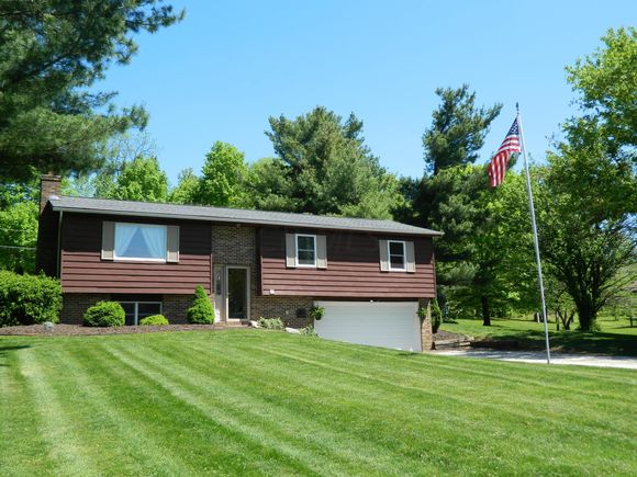 262 Warwood Drive Granville, OH House Sold - Photo 1 of 22. Opens carousel modal