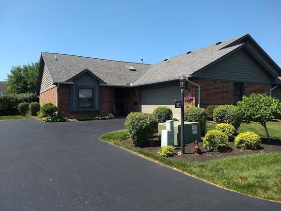 1912 Wedgewood Circle Springfield, OH Condo Sold - Photo 1 of 21. Opens carousel modal