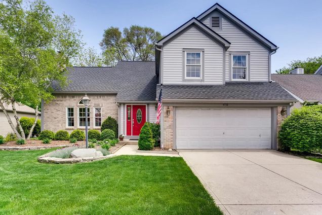 4798 River Run Drive Hilliard, OH House Sold - Photo 1 of 26. Opens carousel modal