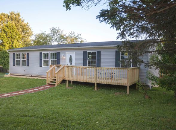 175 Warwood Drive Granville, OH House Sold - Photo 1 of 61. Opens carousel modal