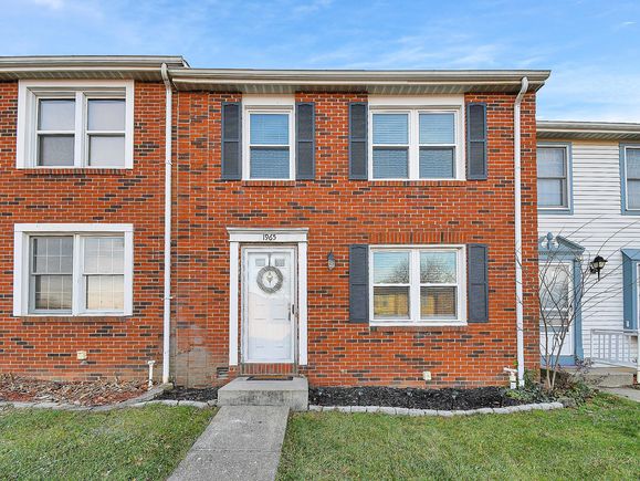 1965 Old Highbanks Court Reynoldsburg, OH Condo Sold - Photo 1 of 26. Opens carousel modal