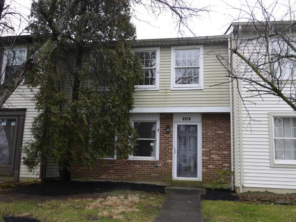 7507 Stonetrail Way Reynoldsburg, OH House Sold - Photo 1 of 20. Opens carousel modal