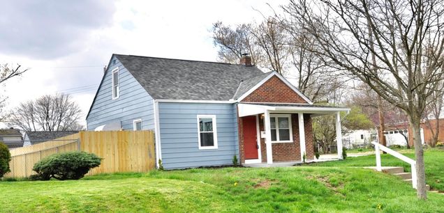 667 S Oakley Avenue Columbus, OH House Sold - Photo 1 of 44. Opens carousel modal
