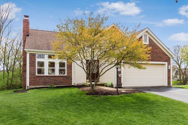 4710 River Run Drive Hilliard, OH House Sold - Photo 1 of 33. Opens carousel modal