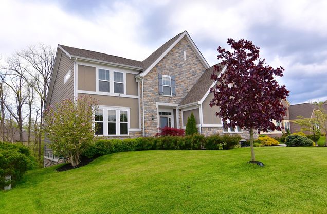 4386 Yellow Wood Drive Dublin, OH House Sold - Photo 1 of 50. Opens carousel modal