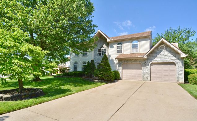 219 Sterling Glen Drive Westerville, OH House Sold - Photo 1 of 52. Opens carousel modal