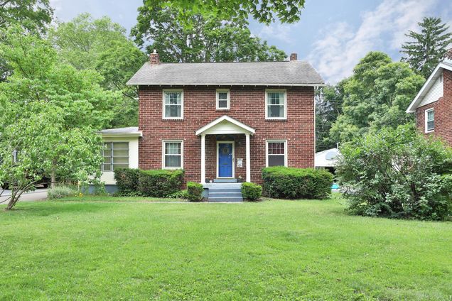 313 N Cassingham Road Bexley, OH House Sold - Photo 1 of 35. Opens carousel modal