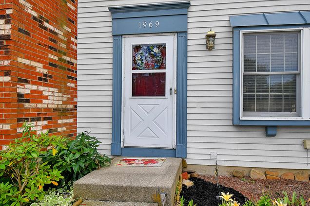 1969 Old Highbanks Court Reynoldsburg, OH House Sold - Photo 1 of 25. Opens carousel modal