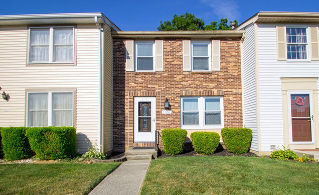 1951 Old Highbanks Court Reynoldsburg, OH House Sold - Photo 1 of 27. Opens carousel modal