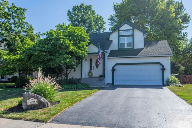 5208 Garmouth Court Columbus, OH House Sold - Photo 1 of 68. Opens carousel modal