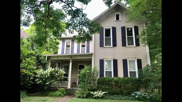 610 S Main Street Urbana, OH House Sold - Photo 1 of 38. Opens carousel modal