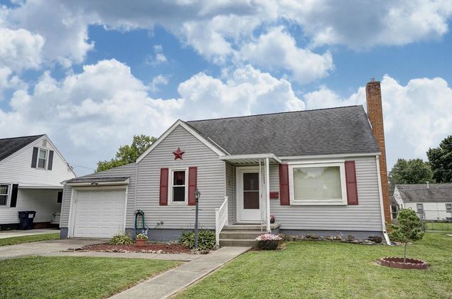 1025 Fairbanks Avenue Newark, OH House Sold - Photo 1 of 35. Opens carousel modal