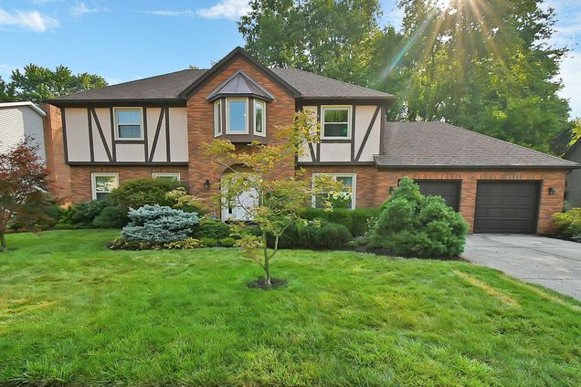 66 Juniper Avenue Westerville, OH House Sold - Photo 1 of 41. Opens carousel modal