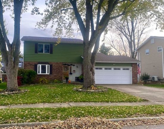 3181 Kingswood Drive Grove City, OH House Sold - Photo 1 of 21. Opens carousel modal