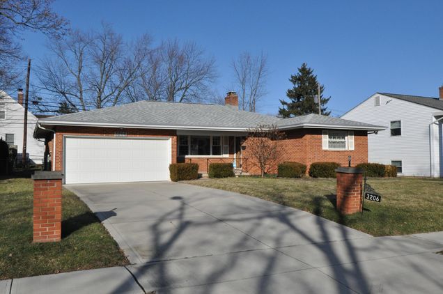 3206 Angela Drive Grove City, OH House Sold - Photo 1 of 38. Opens carousel modal