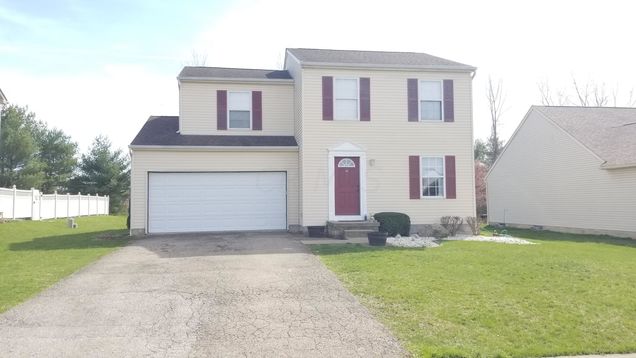 1618 Saddlebrook Drive Heath, OH House Sold - Photo 1 of 21. Opens carousel modal