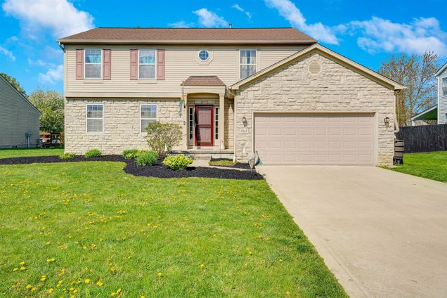 1547 Heatherview Lane Heath, OH House Sold - Photo 1 of 38. Opens carousel modal